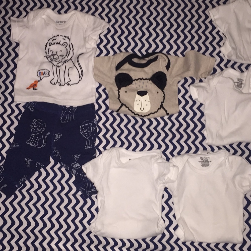 Baby bundle - Picture 2 of 2